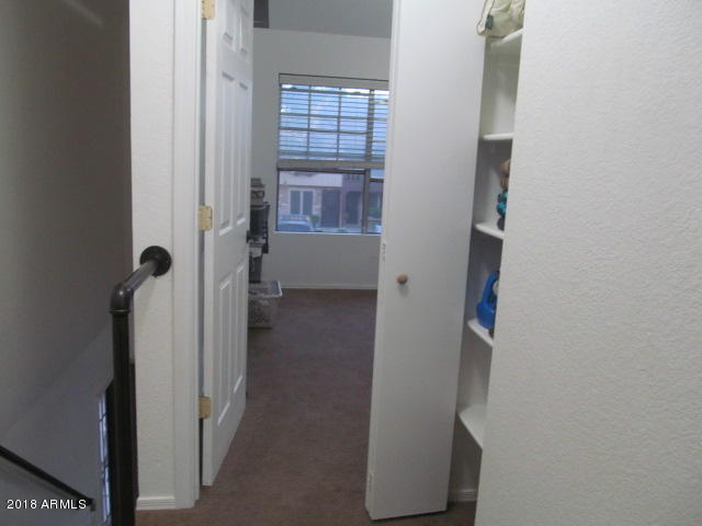 7905 West Thunderbird Road, Unit 308 Peoria, AZ 85381 - Photo 8 of 18 hallway