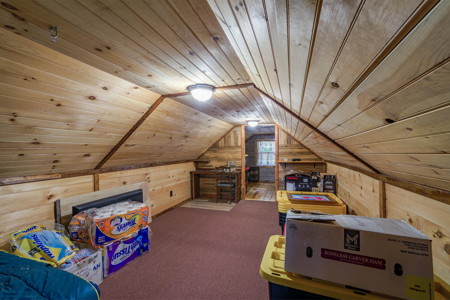130 Williamson Road Manchester, ME 04351 - Photo 23 of 28 130 Williamson Rd 21-(ZF-0637-58876-1-01