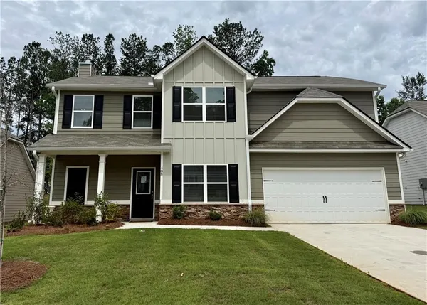$342,900 | 488 Charleston Place, Villa Rica, GA 30180