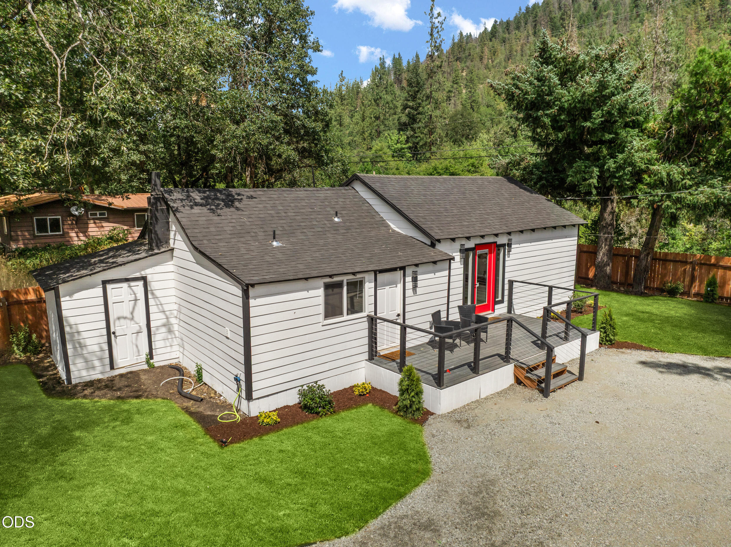 739 Elk Creek Road Trail, OR 97541 - Photo 26 of 59