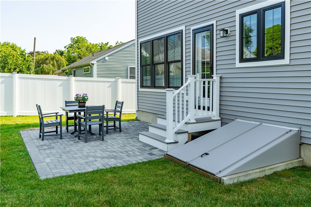 5 Pauline Street Westerly, RI 02891 - Photo 43 of 50