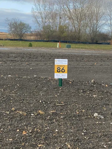 $214,900 | Lt86 49th Court, Pleasant Prairie, WI 53158