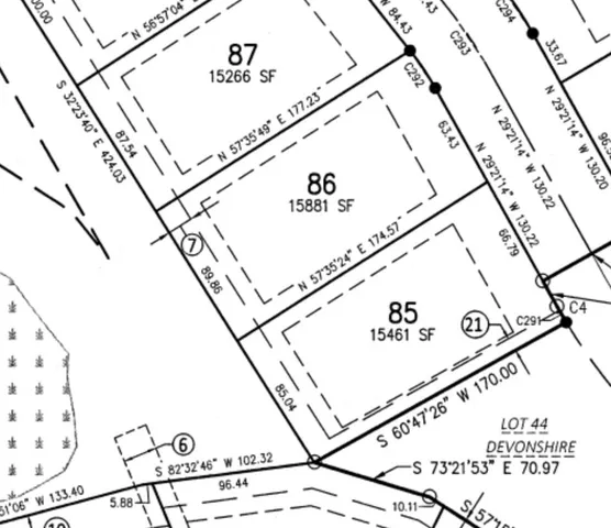 $214,900 | Lt86 49th Court, Pleasant Prairie, WI 53158