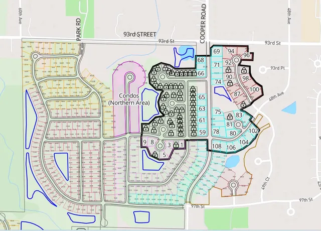$214,900 | Lt86 49th Court, Pleasant Prairie, WI 53158