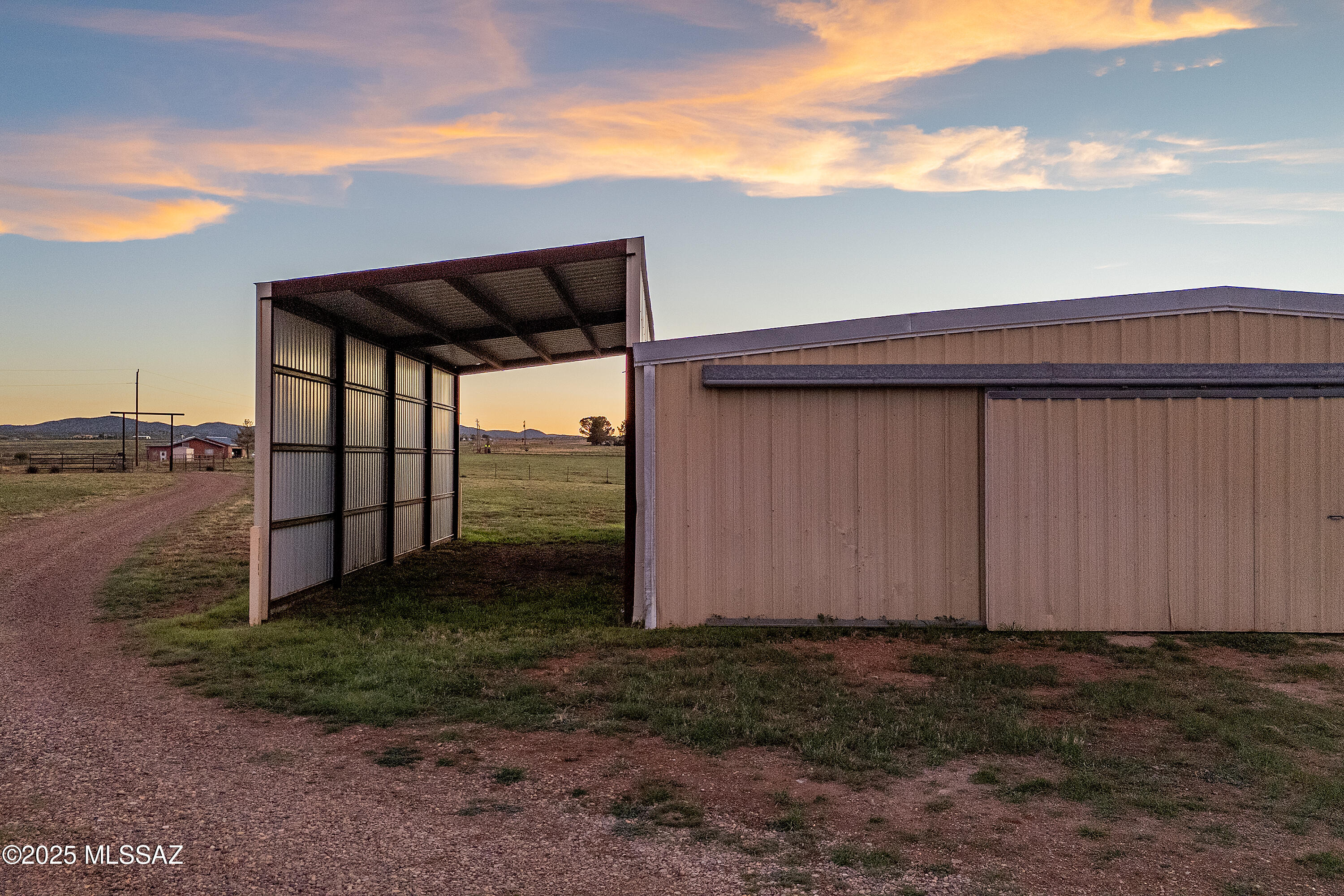 38 Longview Loop Road Elgin, AZ 85611 - Photo 32 of 44