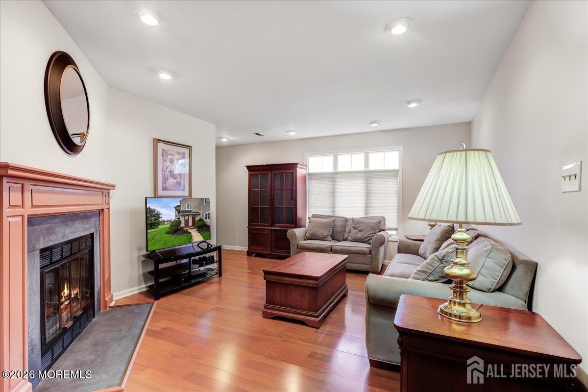 38 Rutland Lane, Unit C Monroe Township, NJ 08831 - Photo 4 of 17 LR