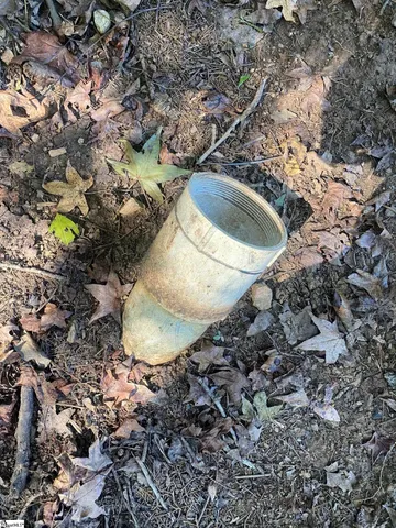 $600 | 0 South 221st Highway, Laurens, SC 29360