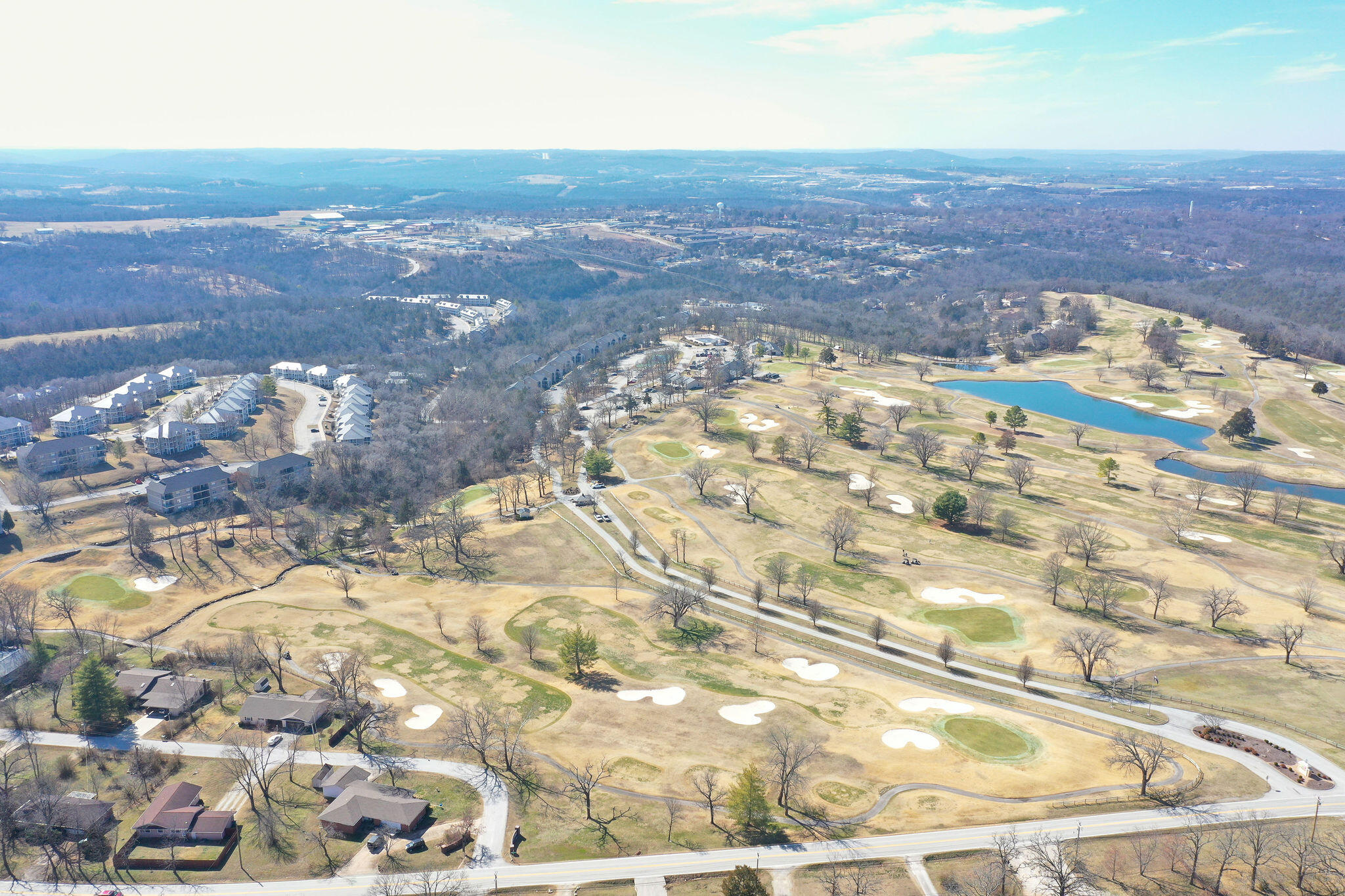 815 Holiday Ridge, Unit I11 Branson, MO 65616 - Photo 32 of 38 815hr-38