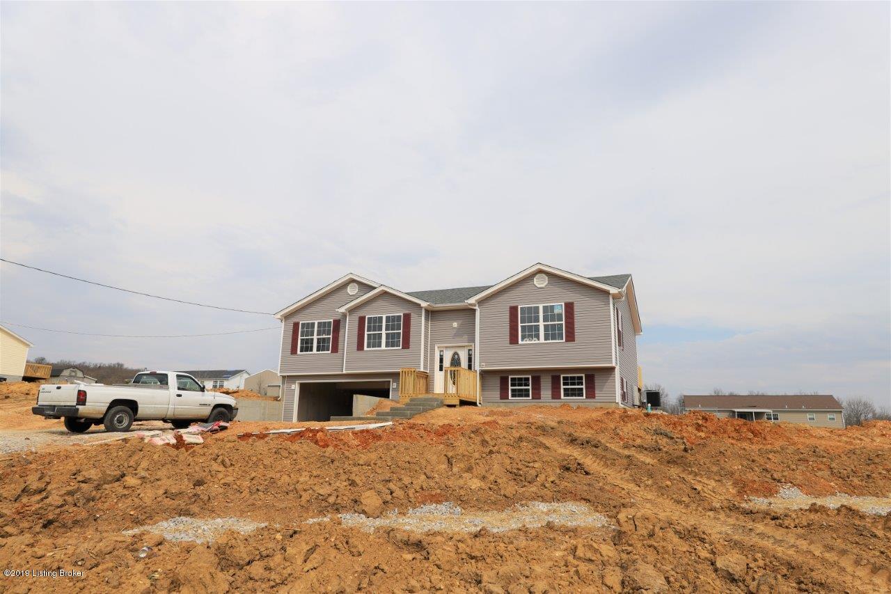 132 Red Hawk Road Guston, KY 40142 - Photo 1 of 1 main
