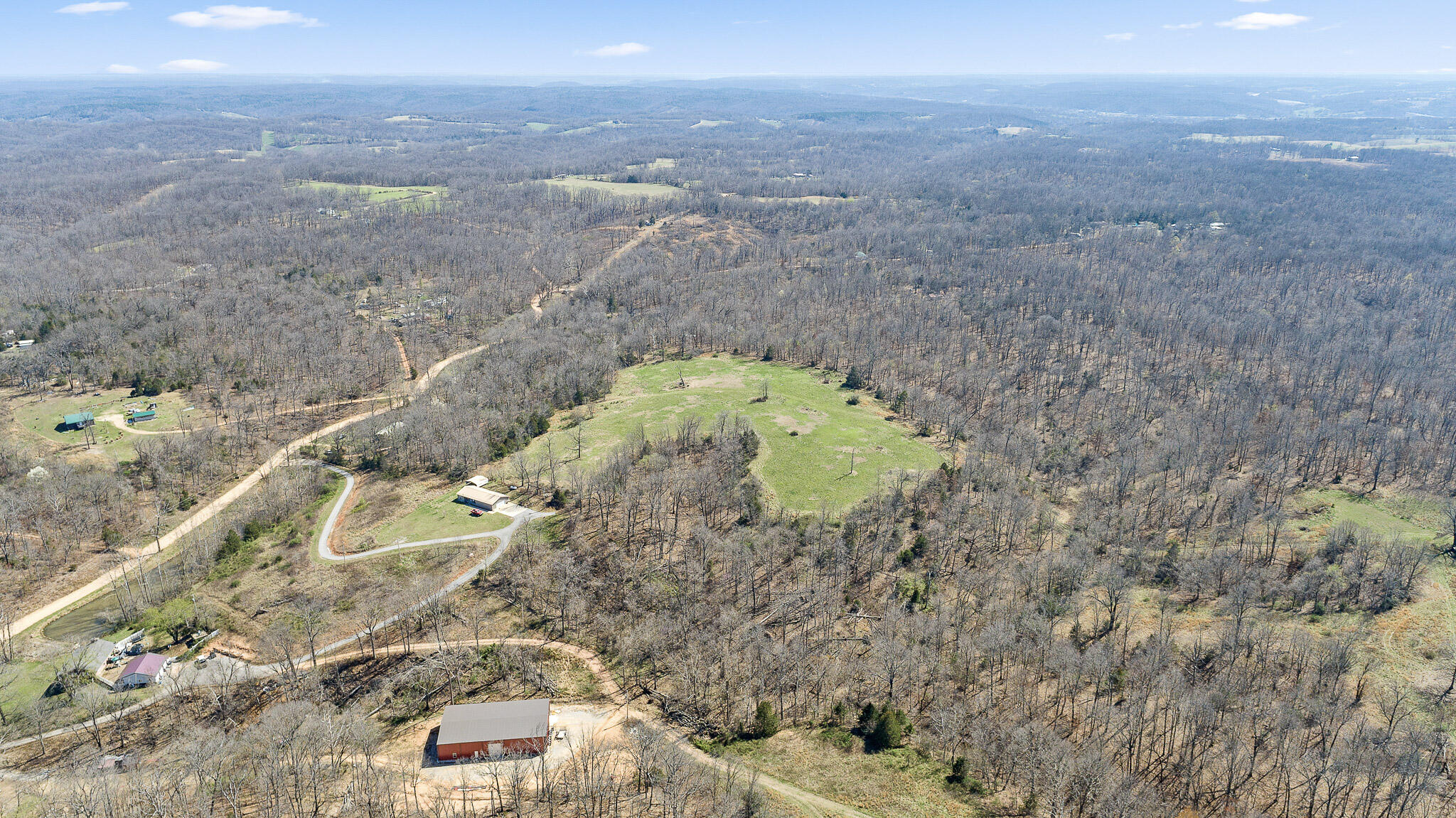 2259 Racetrack Hollow Road Anderson, MO 64831 - Photo 10 of 70 8-2259 Racetrack Hollow-10