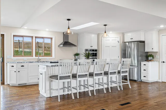 $379,900 | N30555 Church Hill Road, Arcadia, WI 54612