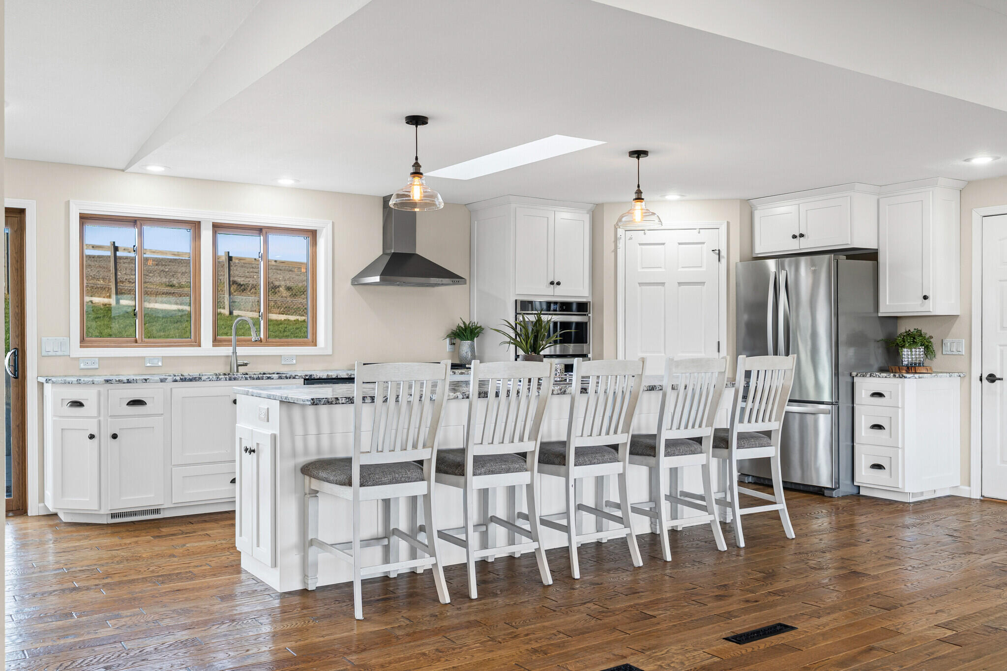 N30555 Church Hill Road Arcadia, WI 54612 - Photo 11 of 39 Kitchen