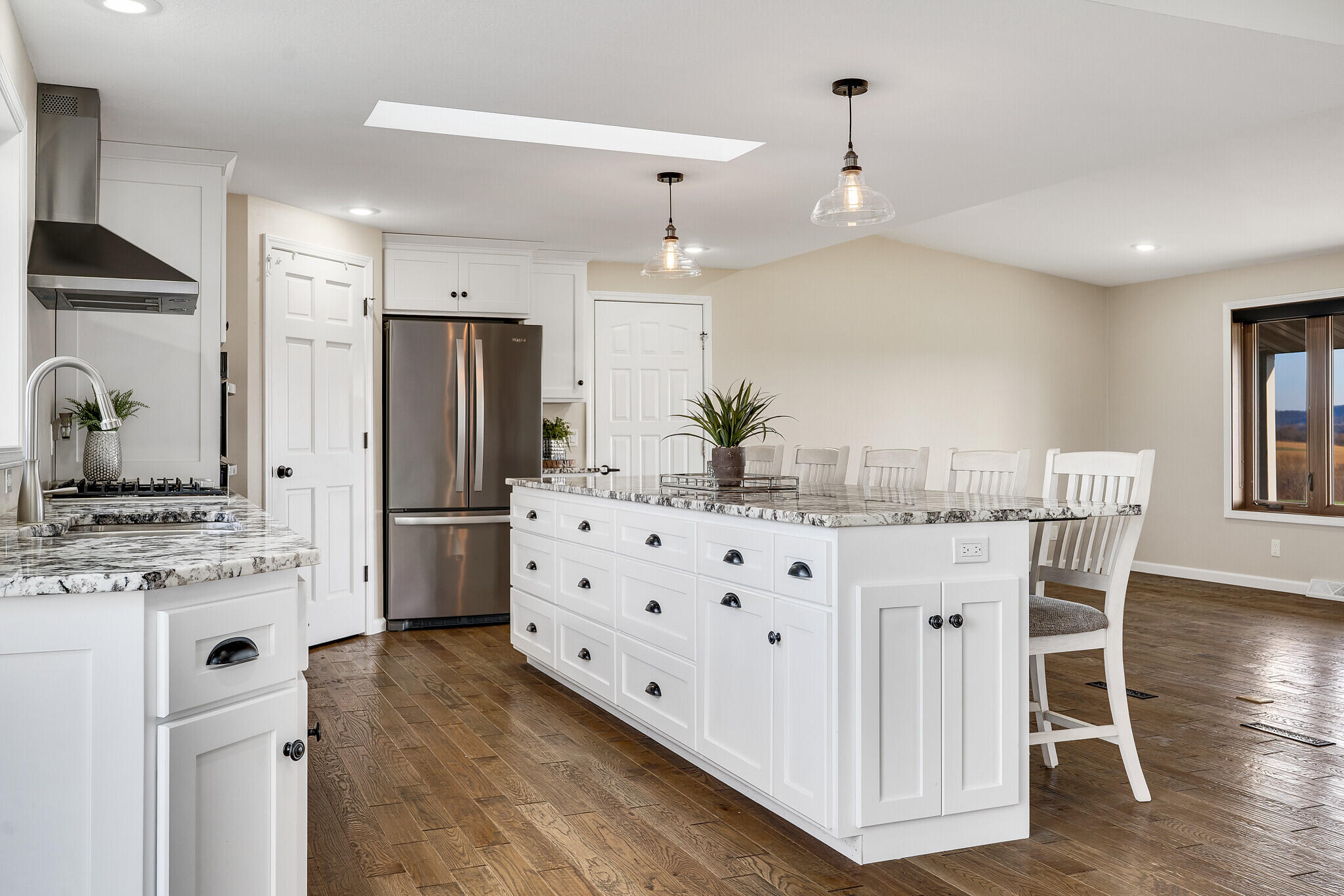 N30555 Church Hill Road Arcadia, WI 54612 - Photo 13 of 39 Kitchen