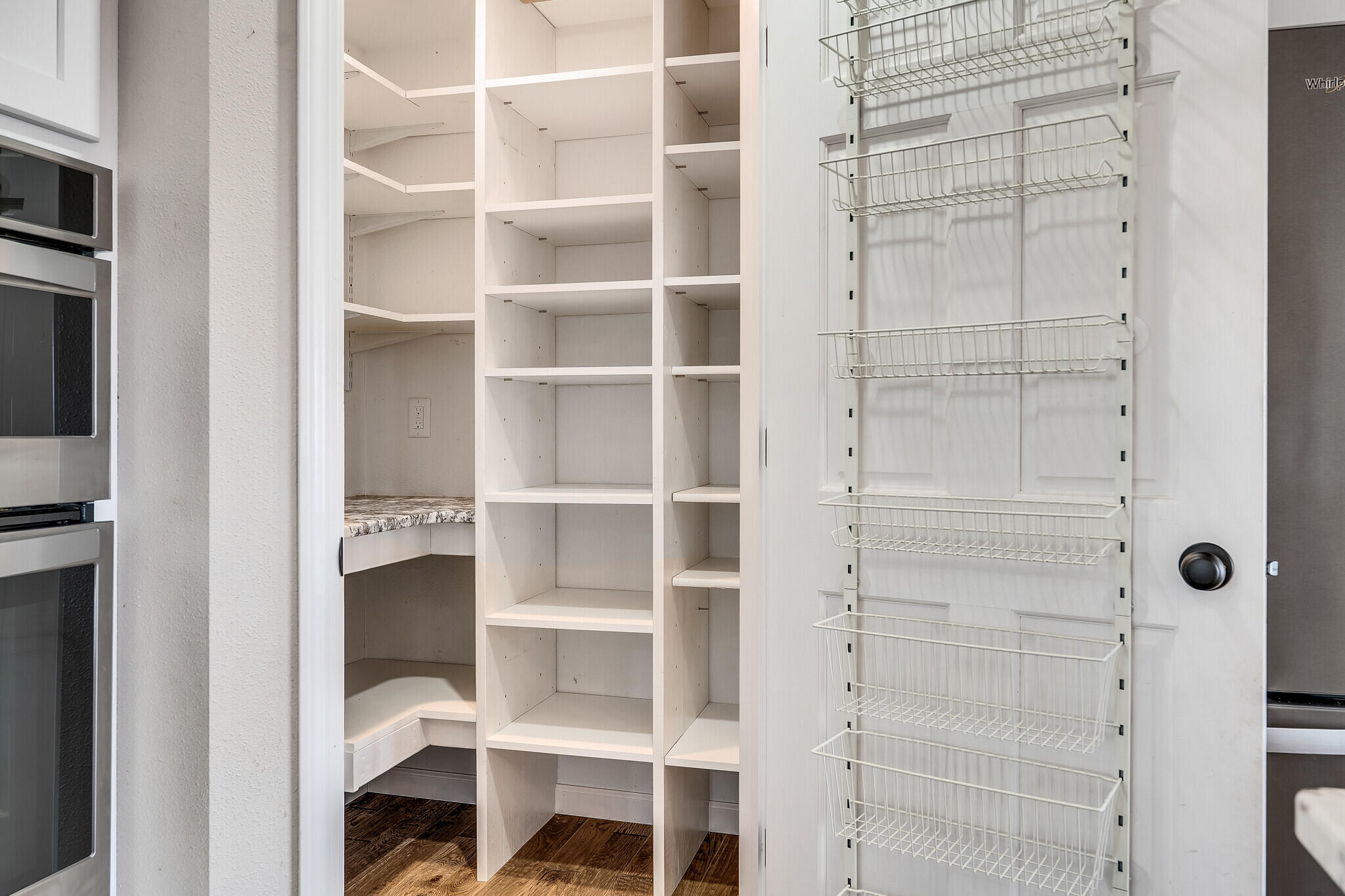 N30555 Church Hill Road Arcadia, WI 54612 - Photo 14 of 39 Pantry