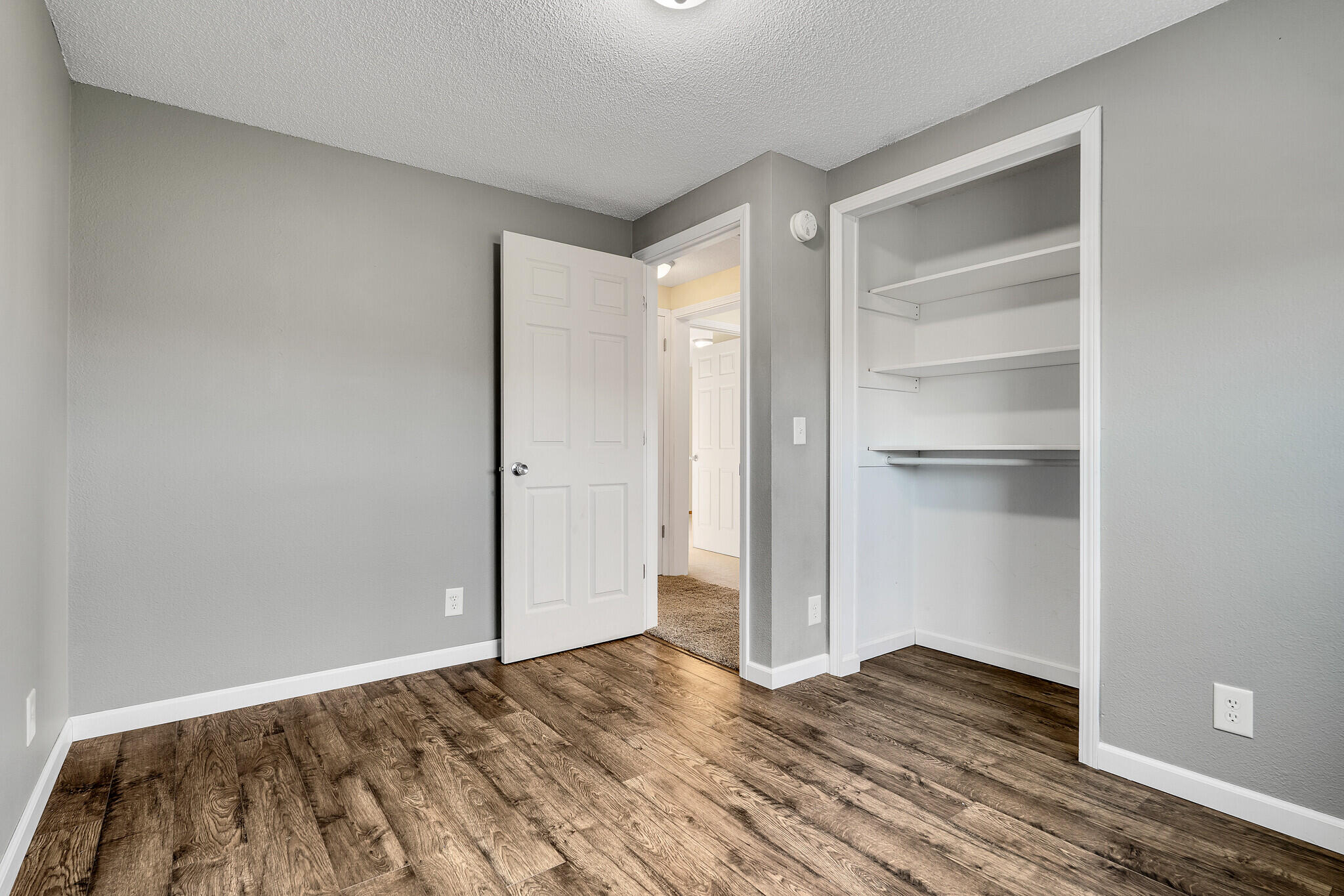 N30555 Church Hill Road Arcadia, WI 54612 - Photo 15 of 39 Bedroom