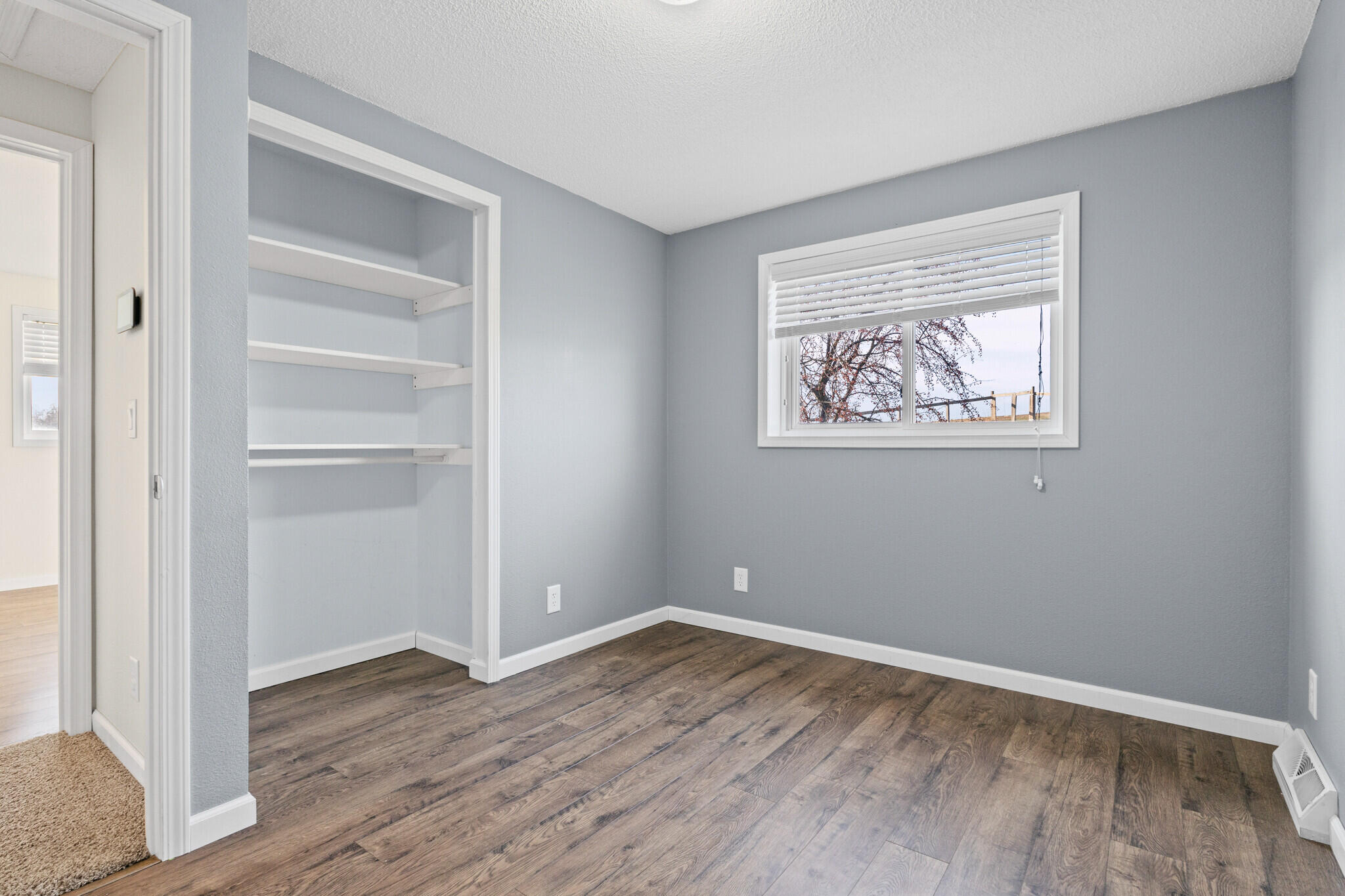 N30555 Church Hill Road Arcadia, WI 54612 - Photo 16 of 39 Bedroom