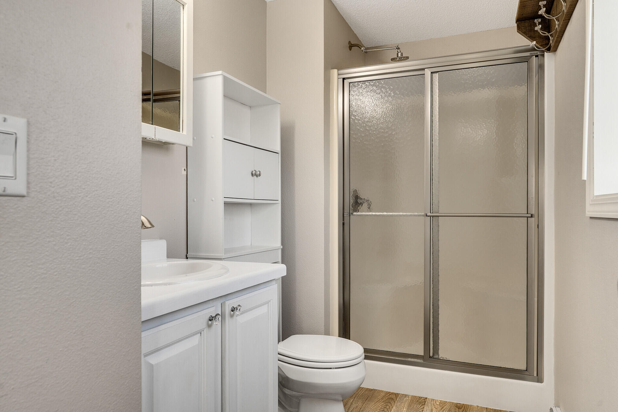 N30555 Church Hill Road Arcadia, WI 54612 - Photo 22 of 39 Master Bath