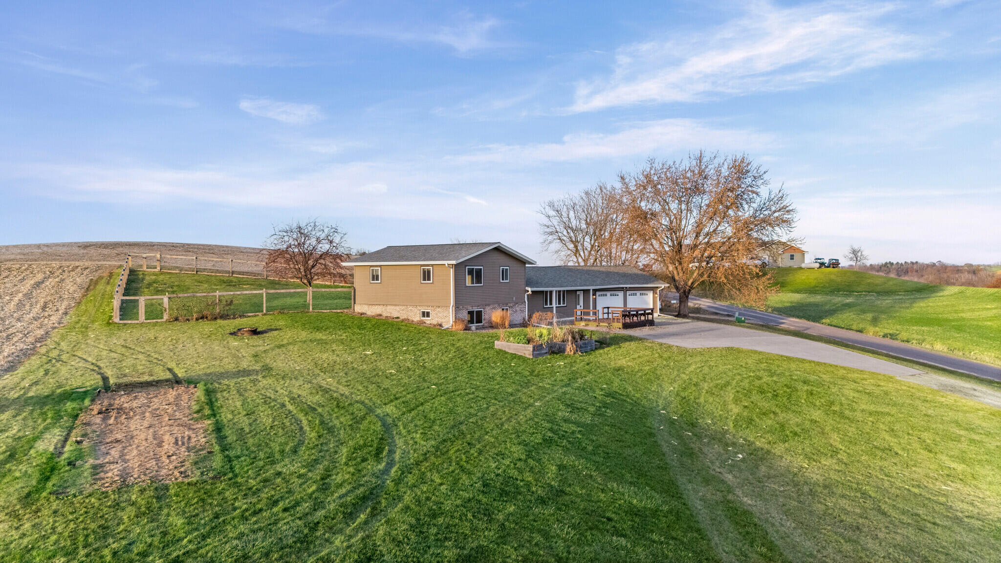 N30555 Church Hill Road Arcadia, WI 54612 - Photo 35 of 39 View