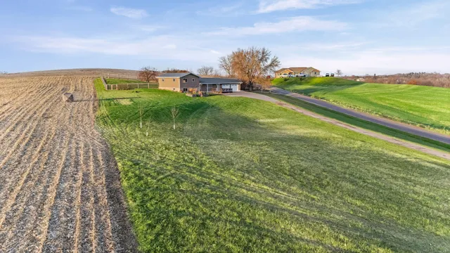 $379,900 | N30555 Church Hill Road, Arcadia, WI 54612