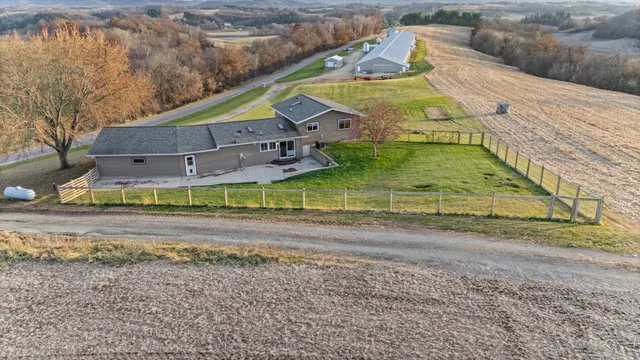 $379,900 | N30555 Church Hill Road, Arcadia, WI 54612