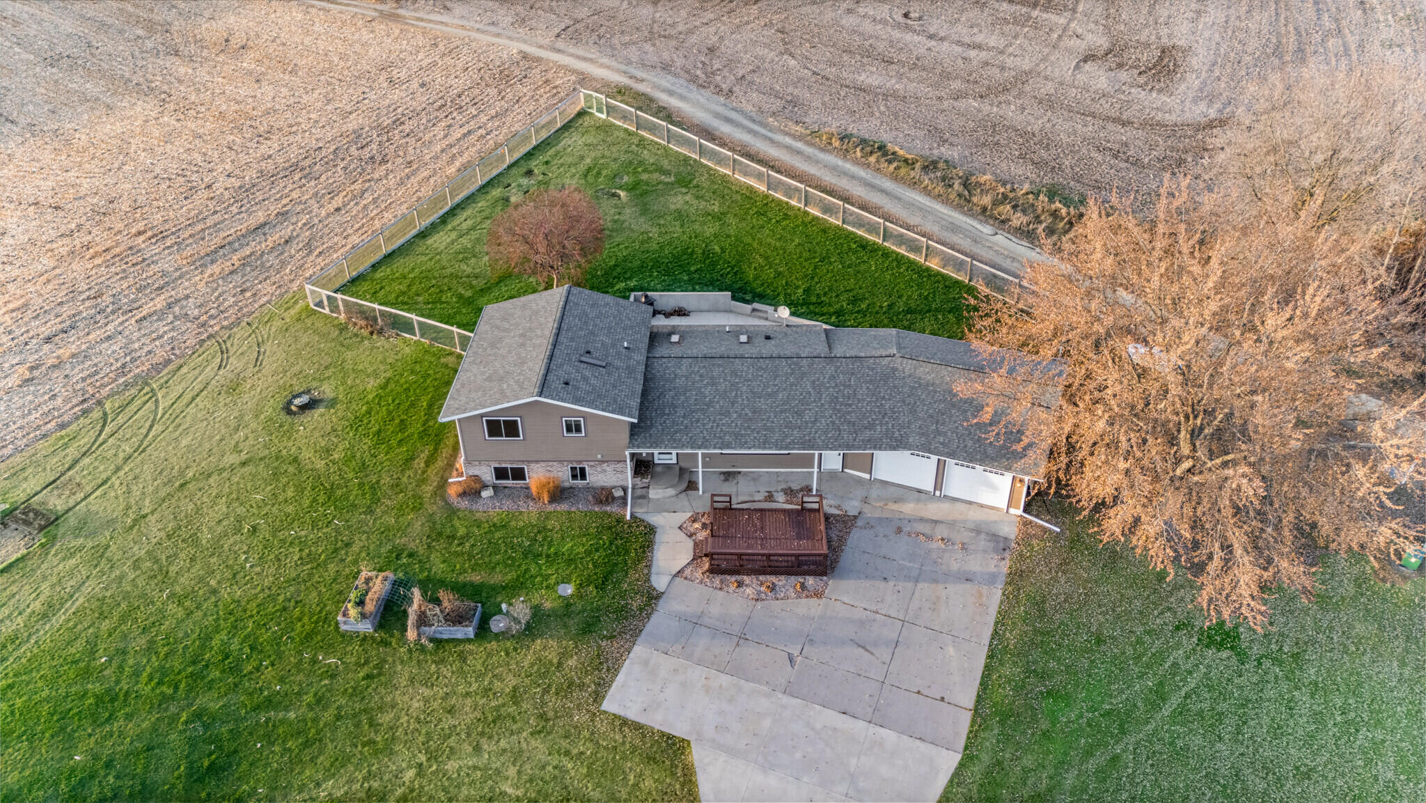 N30555 Church Hill Road Arcadia, WI 54612 - Photo 39 of 39 View