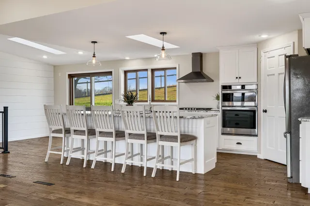 $379,900 | N30555 Church Hill Road, Arcadia, WI 54612