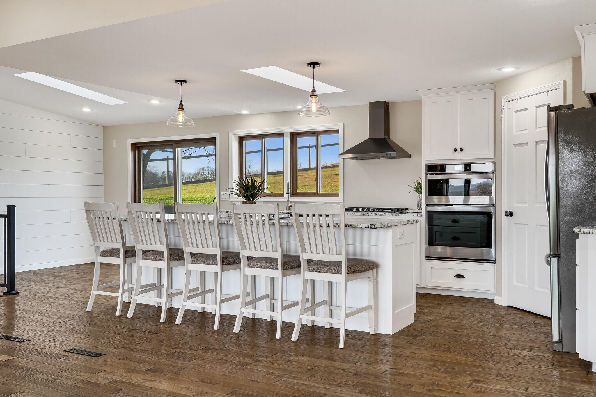 N30555 Church Hill Road Arcadia, WI 54612 - Photo 8 of 39 Kitchen