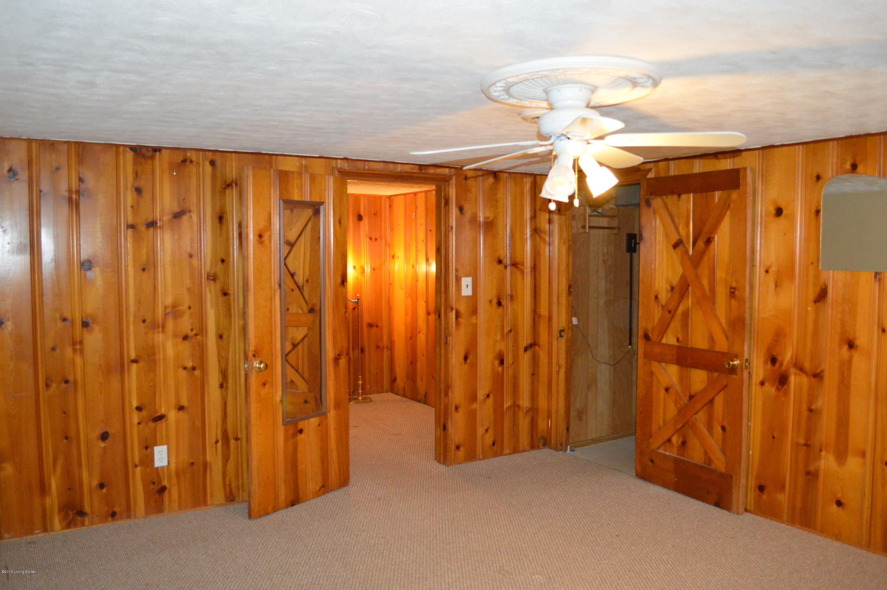3530 Graham Road Louisville, KY 40207 - Photo 30 of 44 Basement Bonus Room