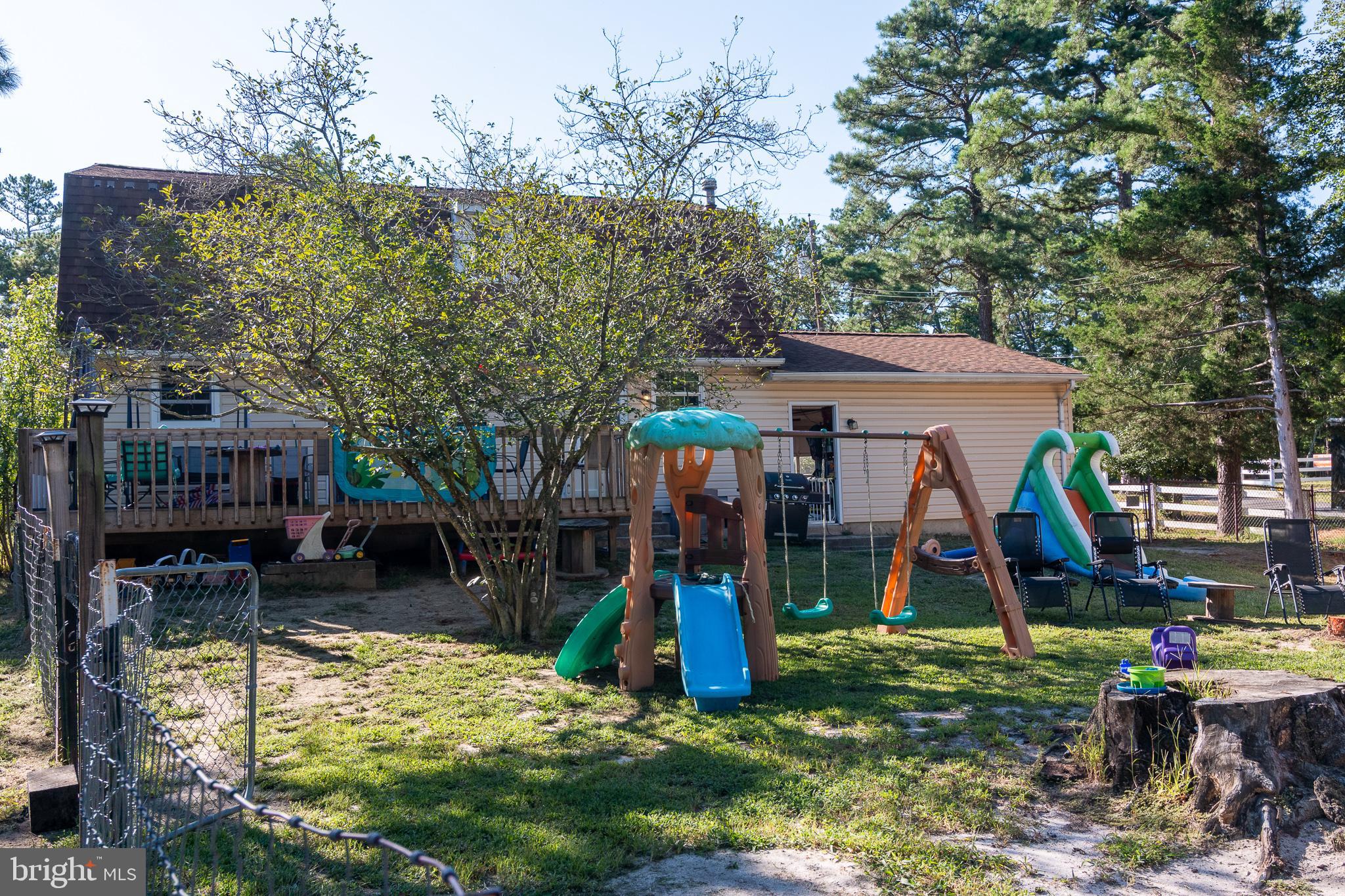256 Ridge Road Browns Mills, NJ 08015 - Photo 41 of 51