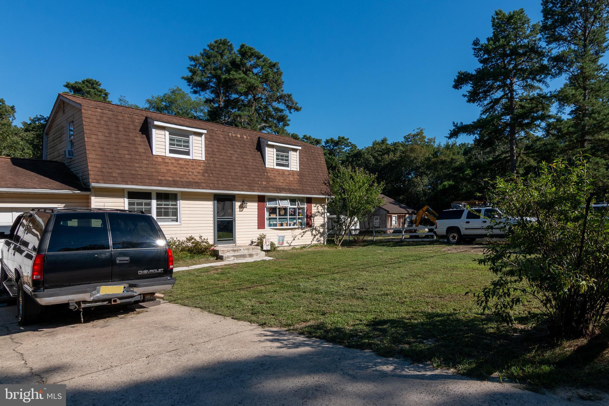 256 Ridge Road Browns Mills, NJ 08015 - Photo 50 of 51
