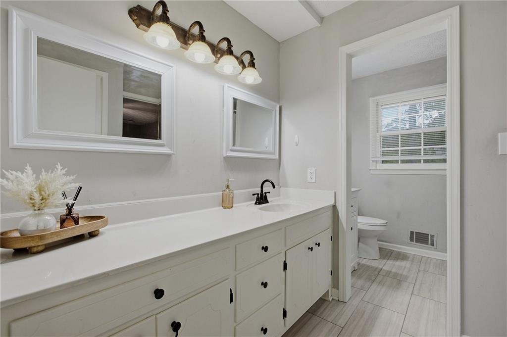 45 Bishop Road Northwest Cartersville, GA 30121 - Photo 20 of 40 Gallery Image 20