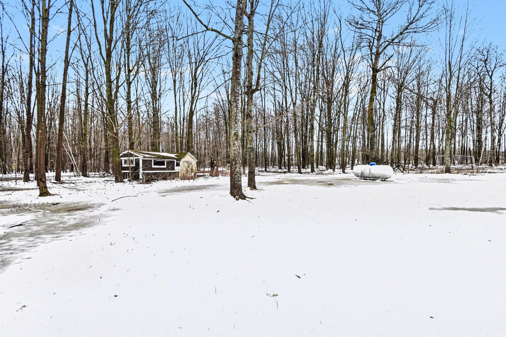 1769 Bentley Road Bentley, MI 48613 - Photo 6 of 15 Gallery Image 6