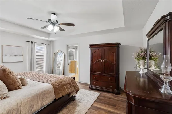 $525,000 | 1303 Ashdown Circle, Raymore, MO 64083