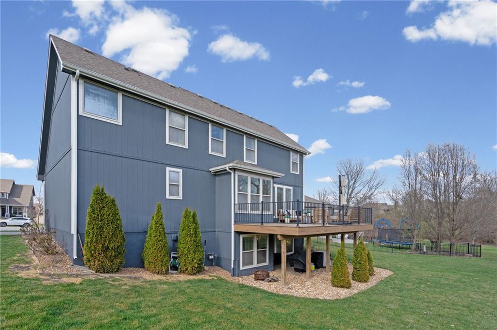 1303 Ashdown Circle Raymore, MO 64083 - Photo 42 of 48