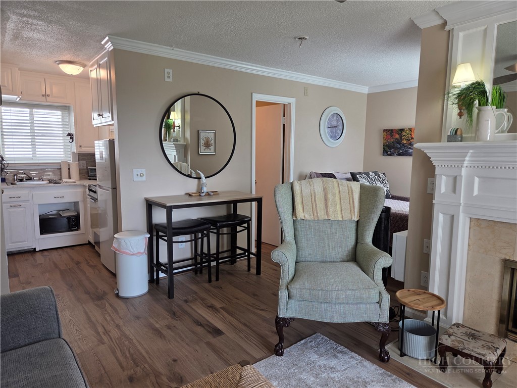 301 Pinnacle Inn Road, Unit 4204 Beech Mountain, NC 28604 - Photo 5 of 18 Gallery Image 5