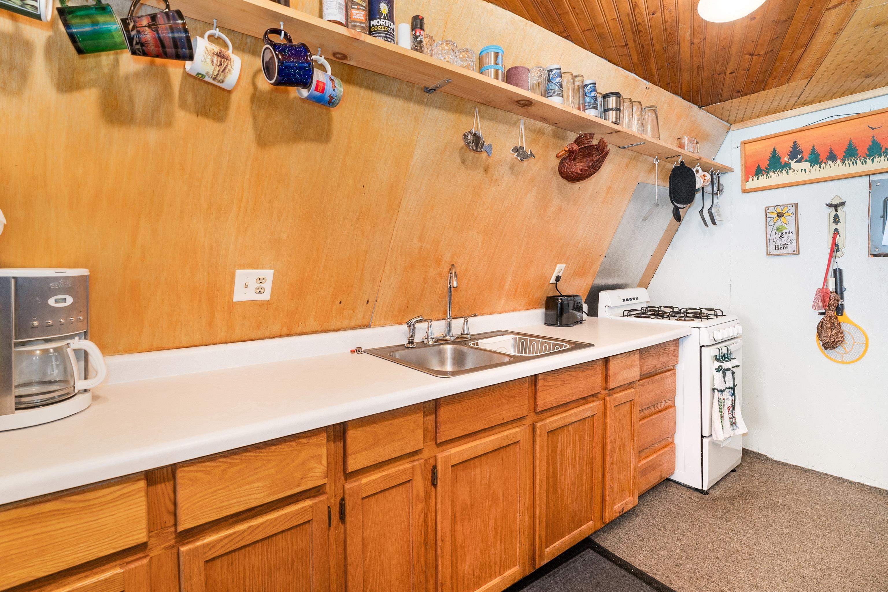 6103 South Long Lake Road Makinen, MN 55763 - Photo 14 of 46 Gallery Image 14