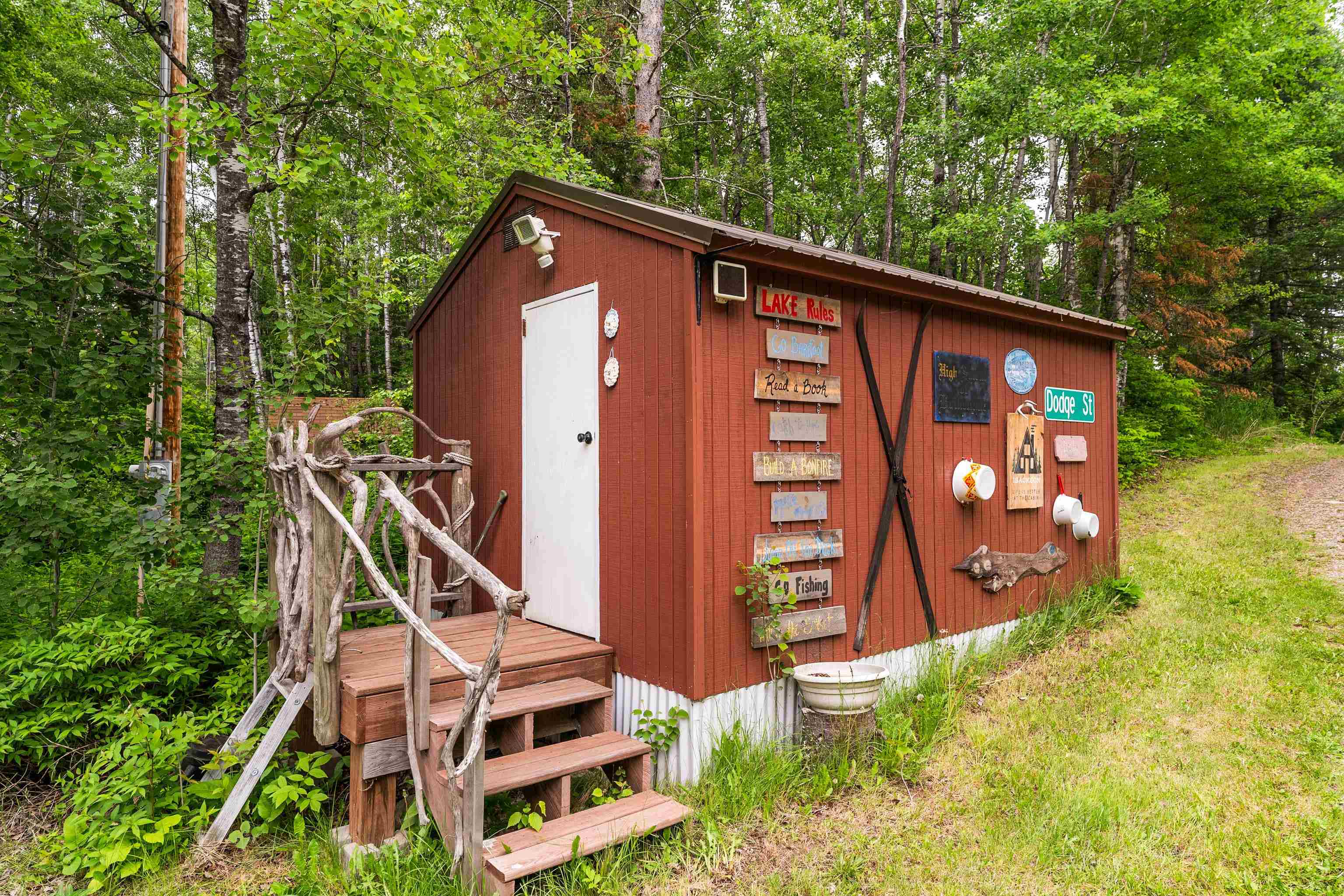 6103 South Long Lake Road Makinen, MN 55763 - Photo 22 of 46 Gallery Image 22