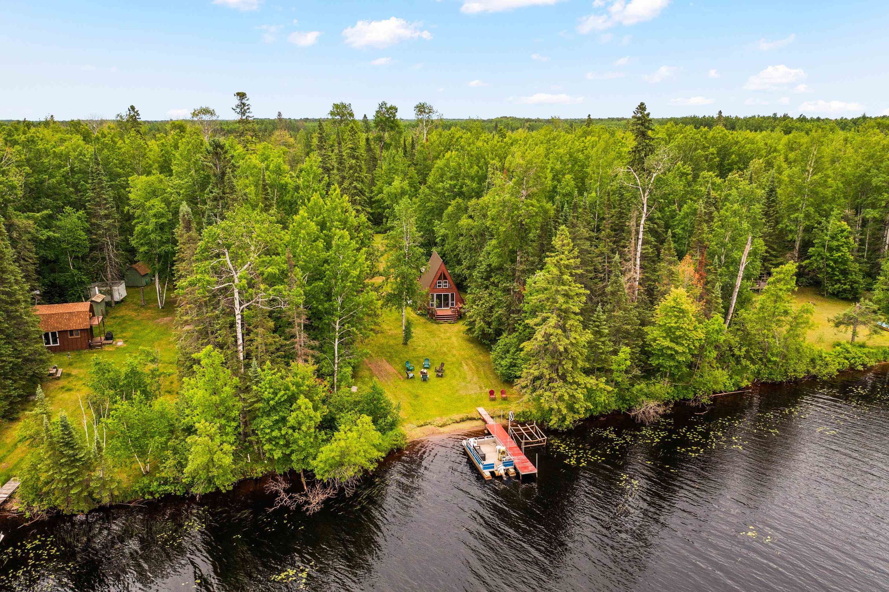 6103 South Long Lake Road Makinen, MN 55763 - Photo 27 of 46 Gallery Image 27