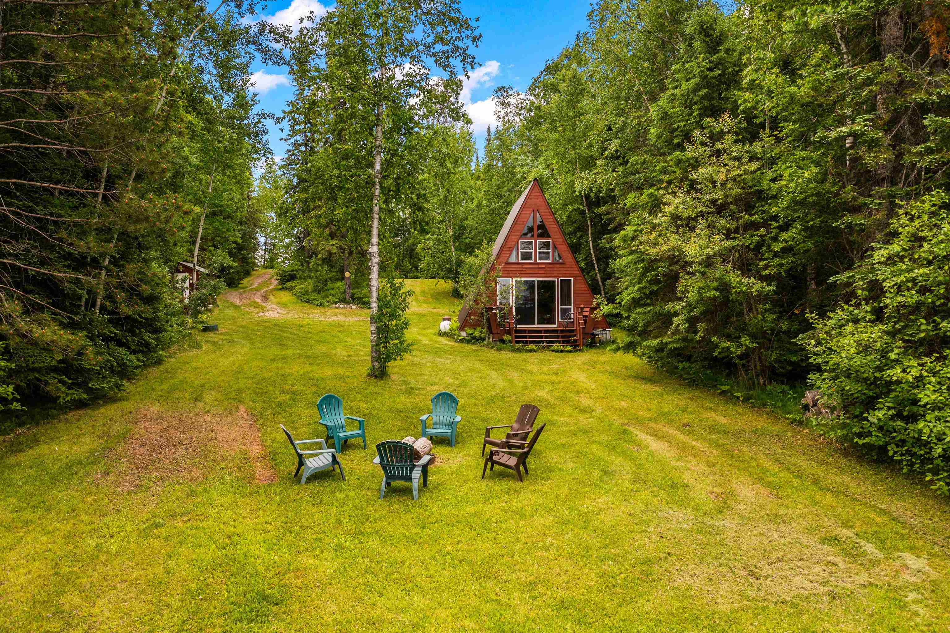 6103 South Long Lake Road Makinen, MN 55763 - Photo 29 of 46 Gallery Image 29