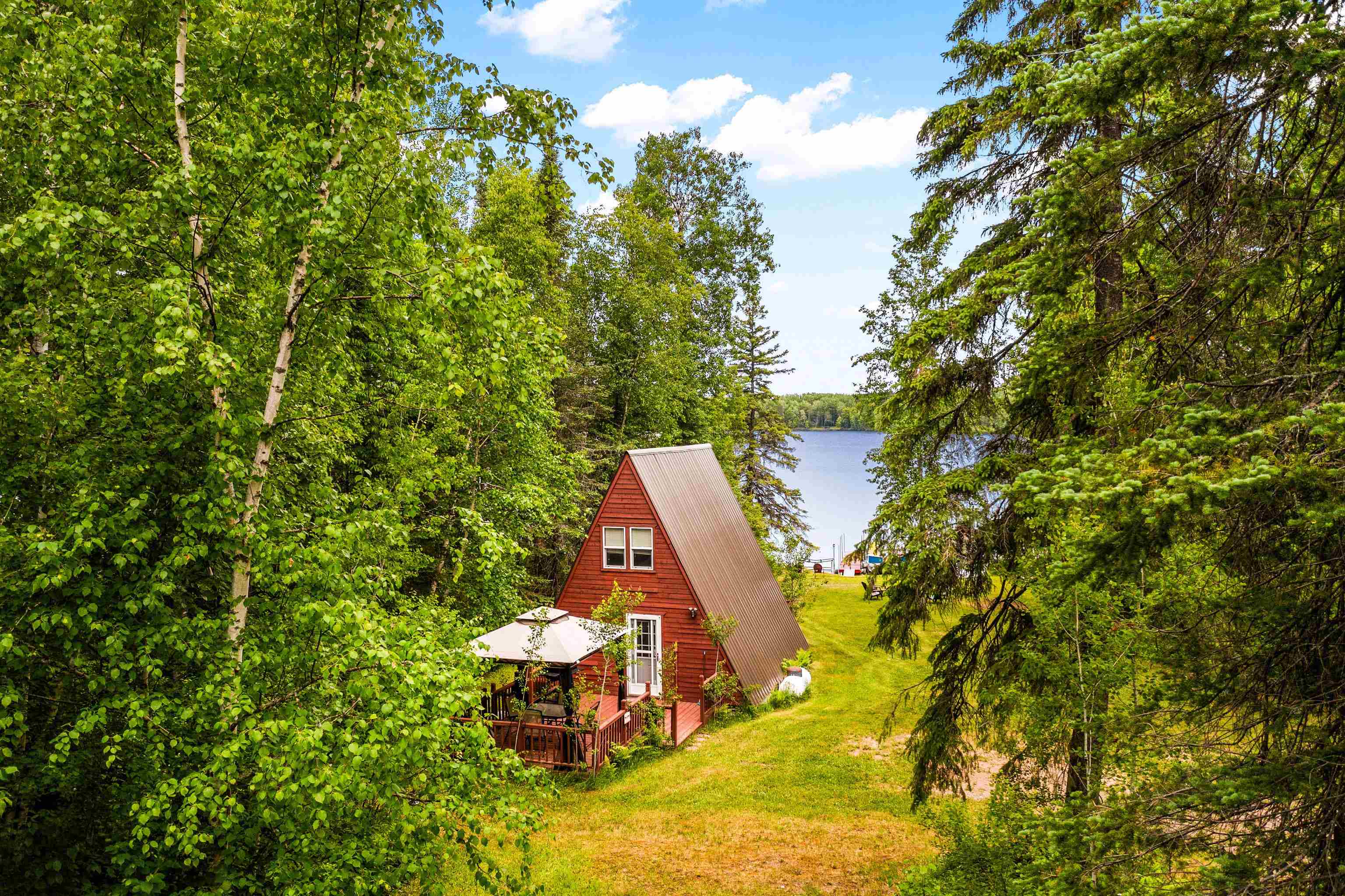 6103 South Long Lake Road Makinen, MN 55763 - Photo 30 of 46 Gallery Image 30