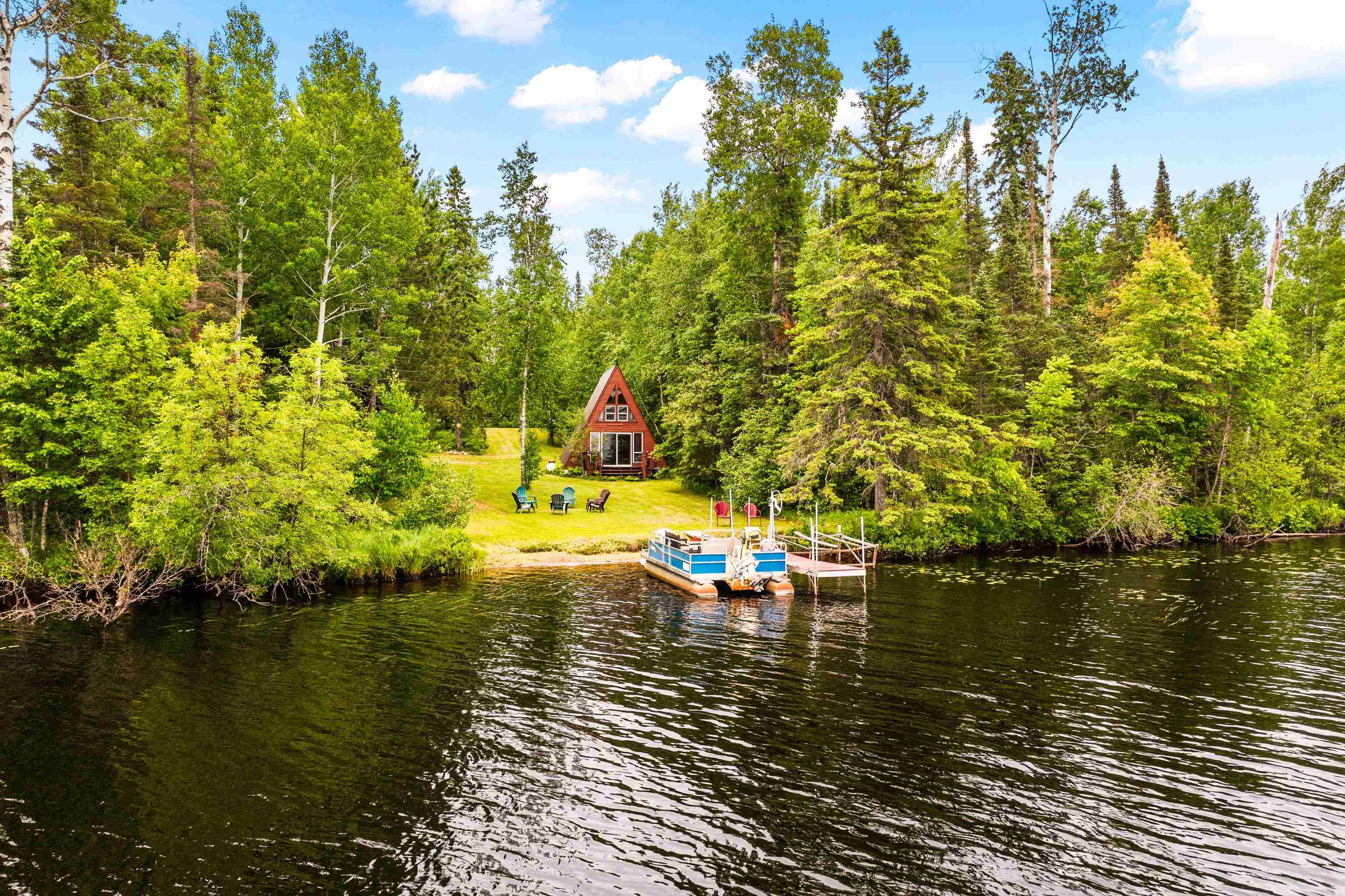 6103 South Long Lake Road Makinen, MN 55763 - Photo 31 of 46 Gallery Image 31