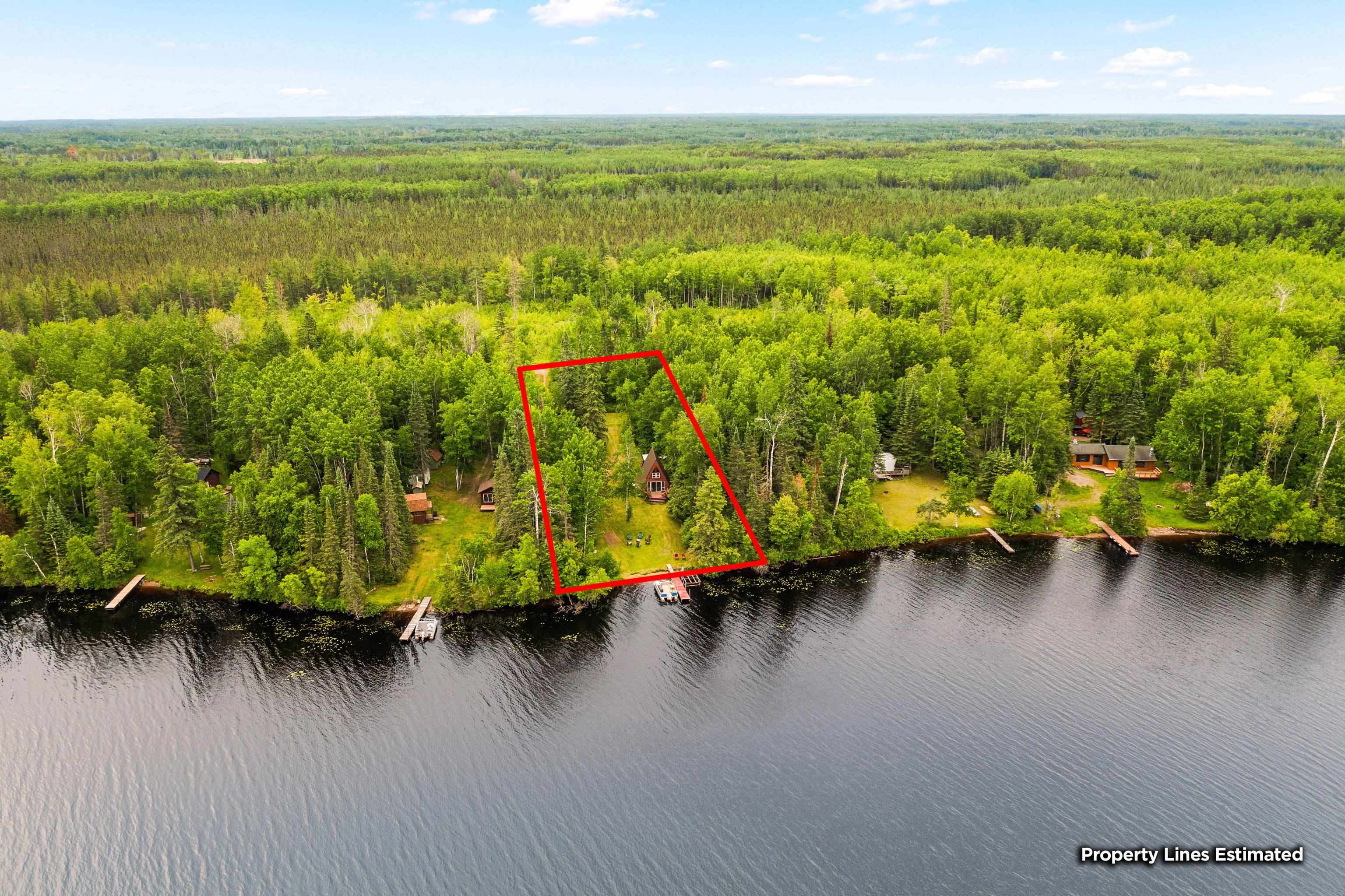 6103 South Long Lake Road Makinen, MN 55763 - Photo 32 of 46 Gallery Image 32