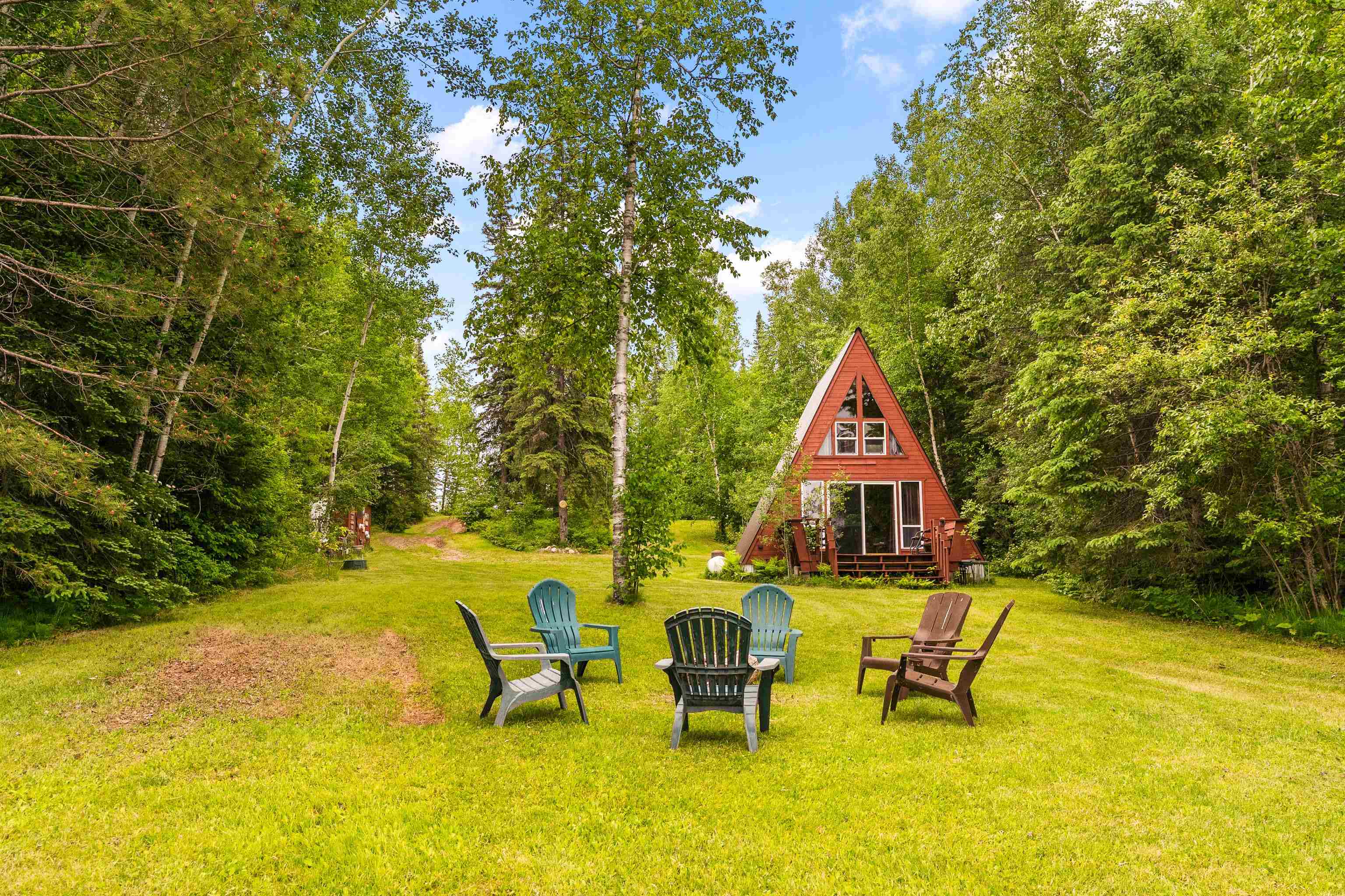 6103 South Long Lake Road Makinen, MN 55763 - Photo 41 of 46 Gallery Image 41