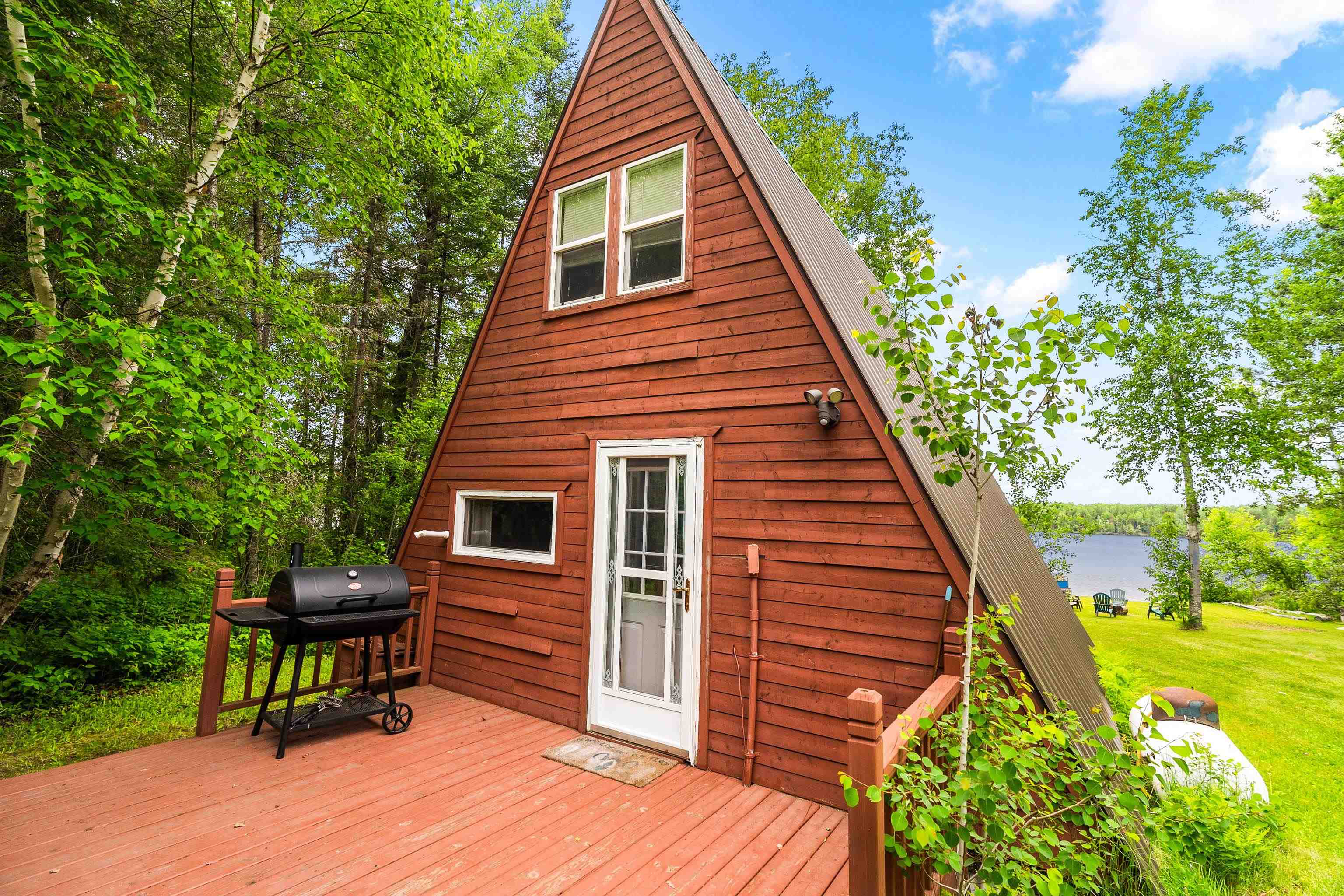 6103 South Long Lake Road Makinen, MN 55763 - Photo 43 of 46 Gallery Image 43