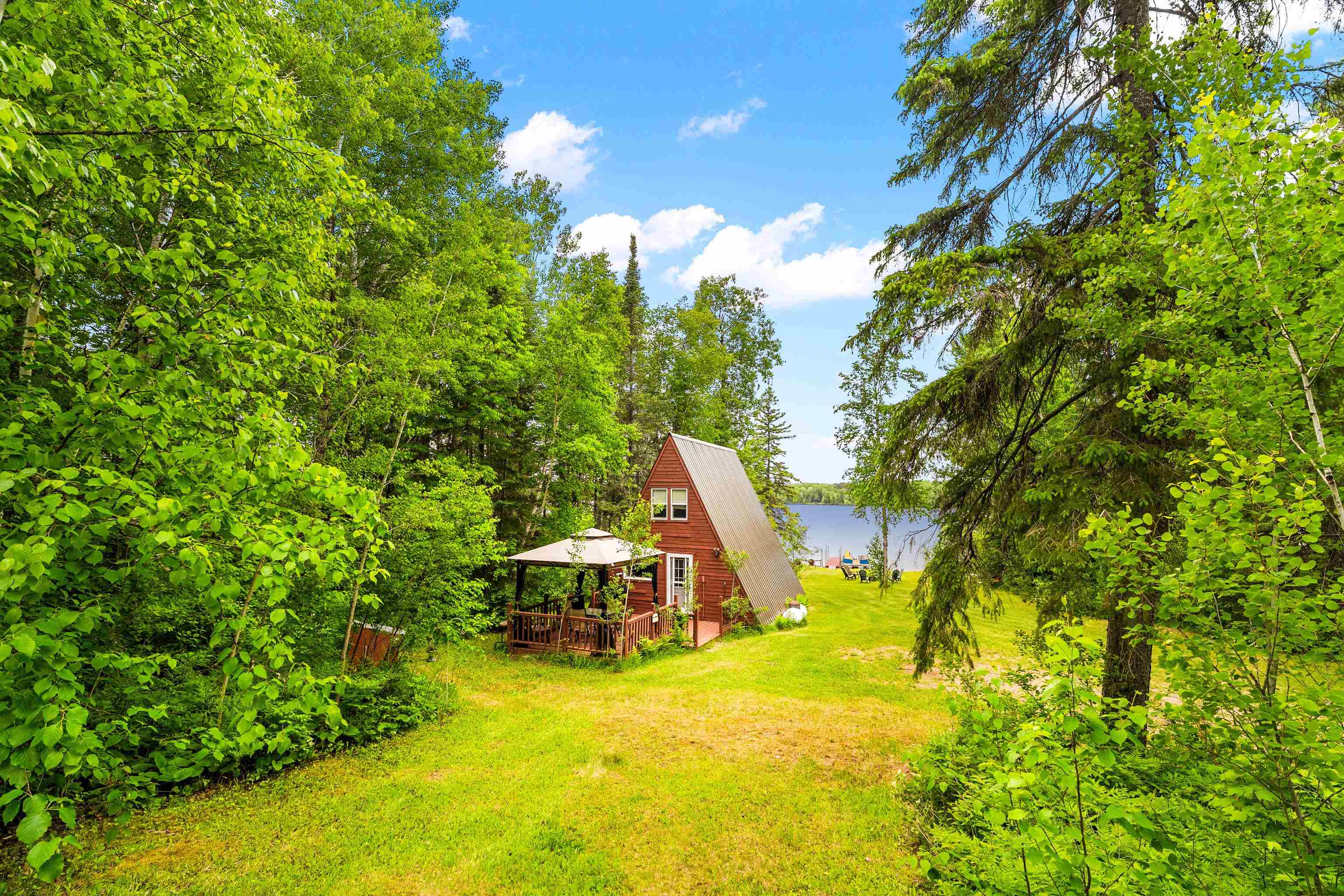 6103 South Long Lake Road Makinen, MN 55763 - Photo 44 of 46 Gallery Image 44