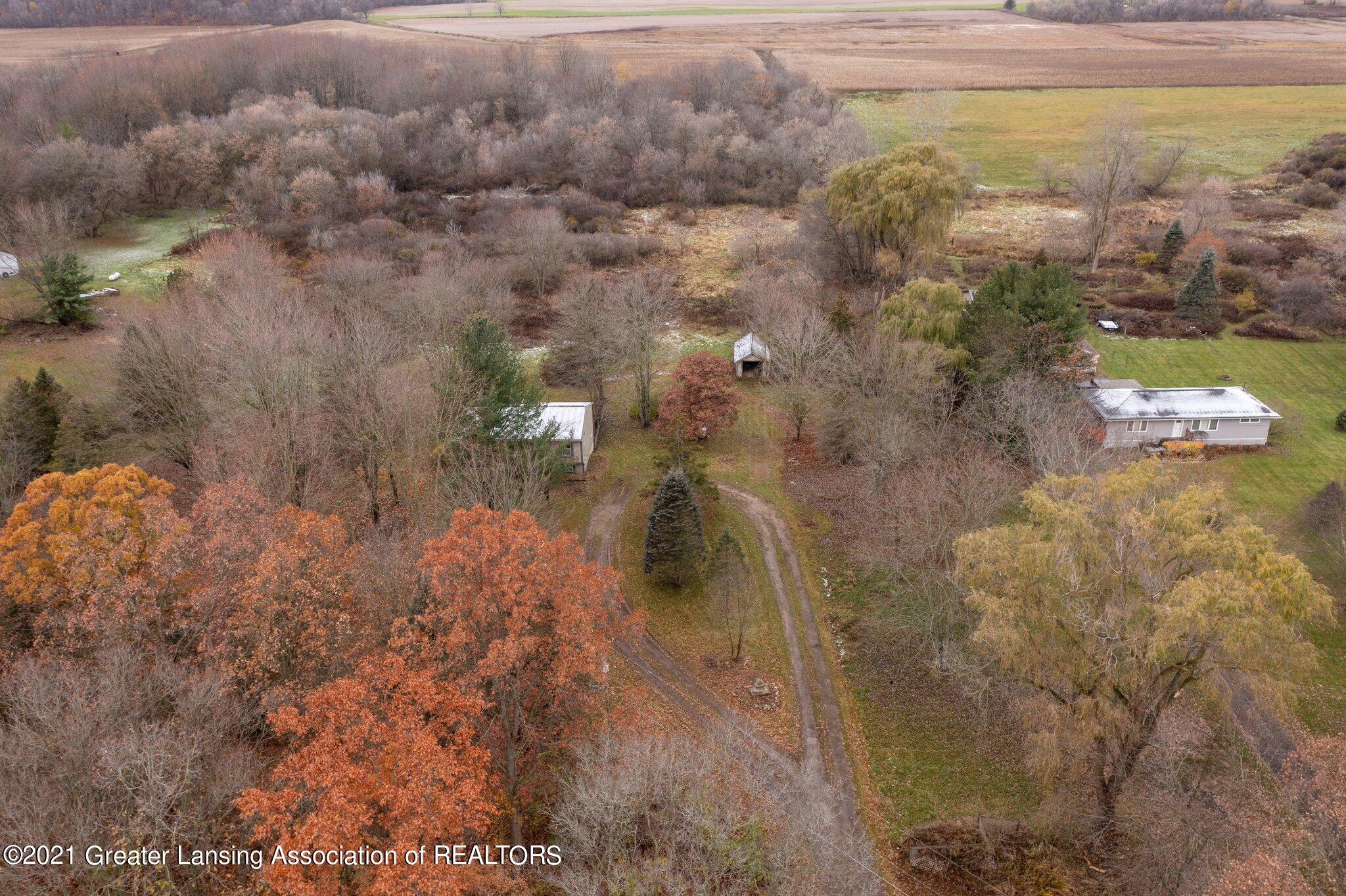 861 Wolverine Road Mason, MI 48854 - Photo 9 of 43 2-web-or-mls-DJI_0104-HDR-Edit