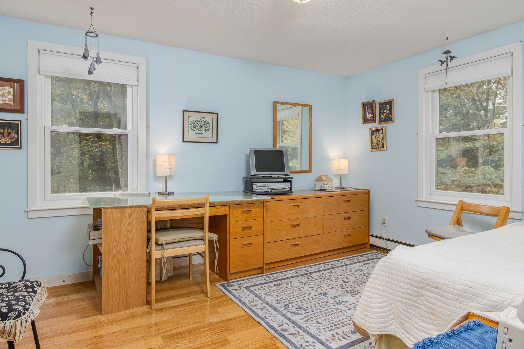 565 Old County Road Plainfield, NH 03781 - Photo 51 of 60 Gallery Image 51