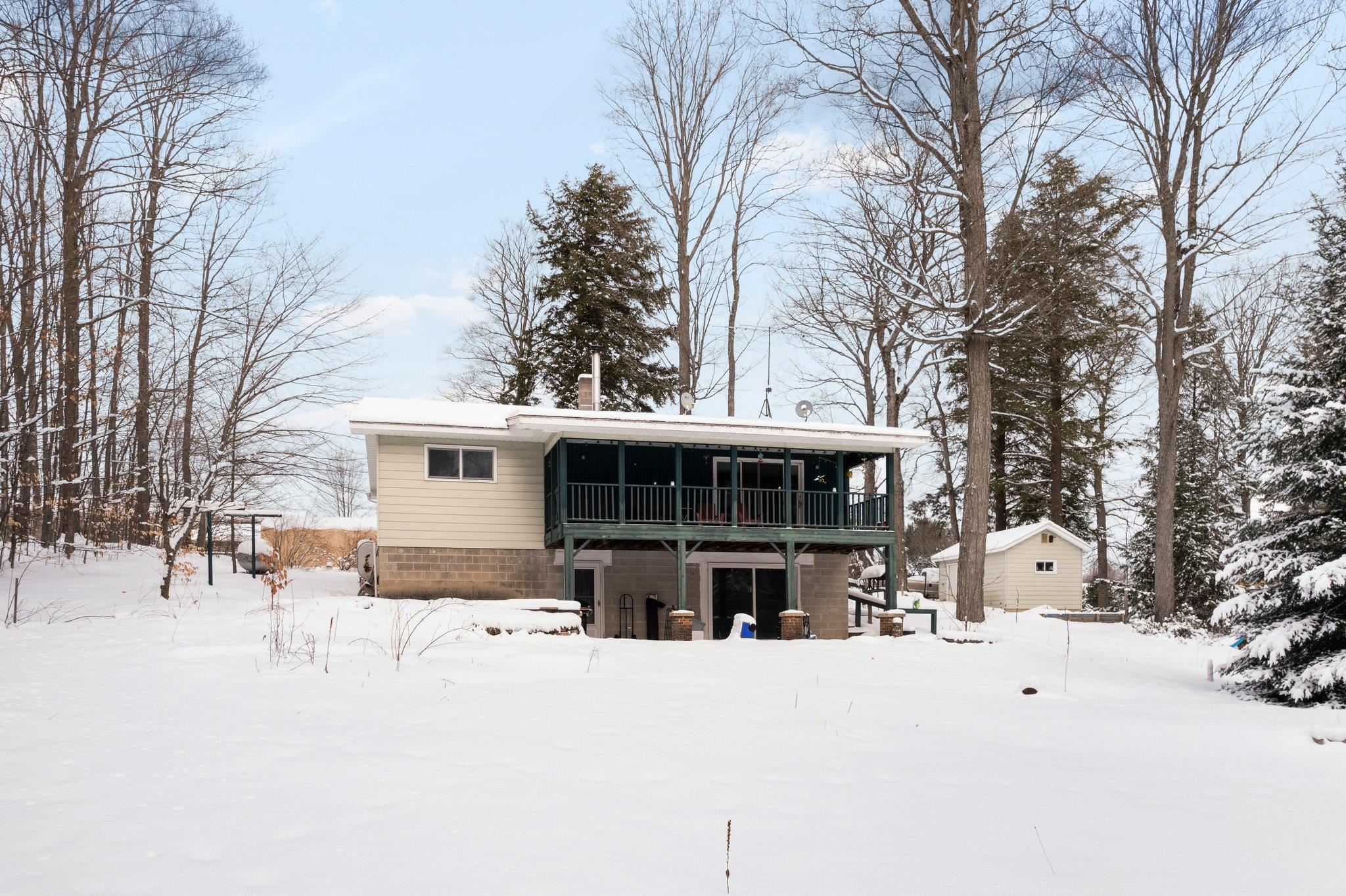 3756 Kettle Lake Road Kalkaska, MI 49646 - Photo 6 of 27 1919474-1a18aee4-5404-4797-9889-8e5e2ae41c28.JPG