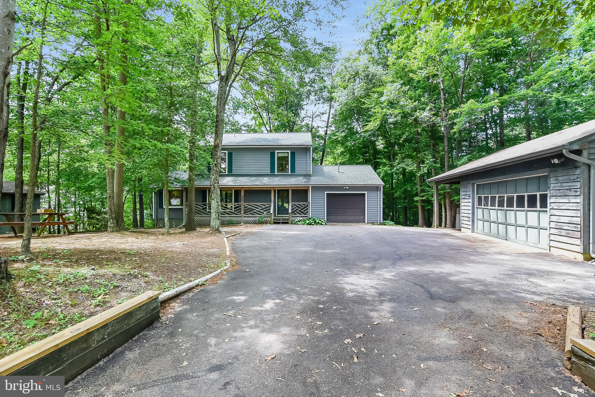 6438 Igo Road King George, VA 22485 - Photo 1 of 61 6438 Igo Road....2 acres.....No HOA!
