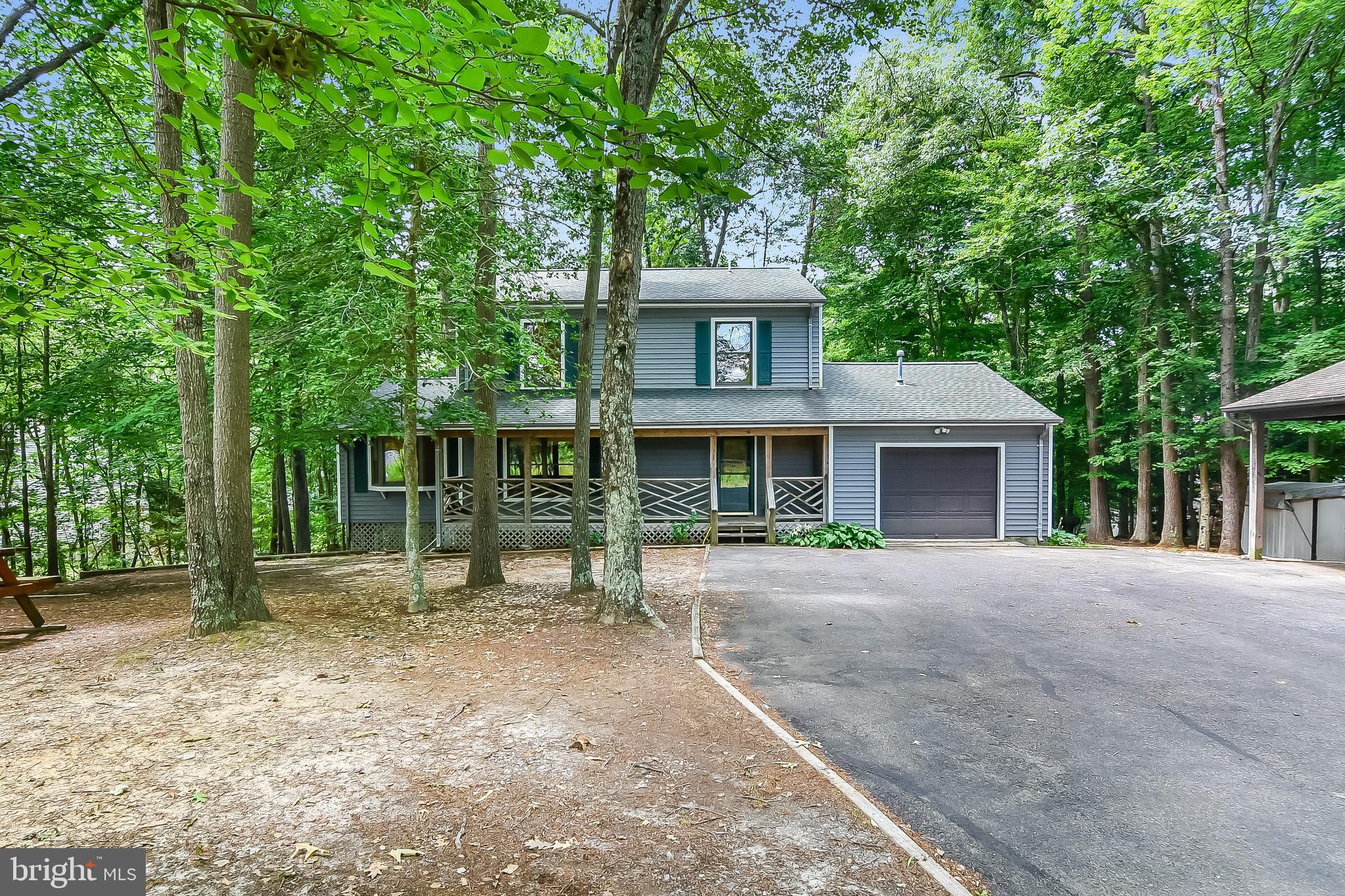 6438 Igo Road King George, VA 22485 - Photo 2 of 61 Gallery Image 2